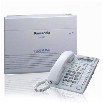 Panasonic KX-TES824 PABX